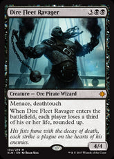 Dire Fleet Ravager MTG Single | ...