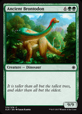Ancient Brontodon MTG Single | I...