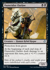 Dunerider Outlaw #112 Time Spira...