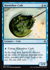 Horseshoe Crab | Magic! The Gath...
