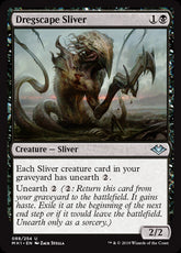 Dregscape Sliver #088 | Modern H...