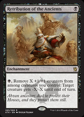 Retribution of the Ancients #085...