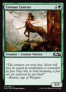 Centaur Courser MTG Single | Cor...