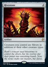 Hivestone #268 Time Spiral Remas...