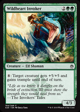 Wildheart Invoker | Magic! The G...