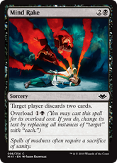 Mind Rake #096 | Modern Horizons...