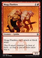 Mogg Flunkies | Magic! The Gathe...