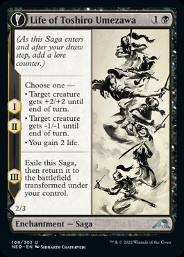 Life of Toshiro Umezawa // Memor...