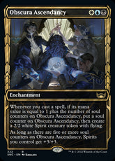 Obscura Ascendancy Showcase Fram...