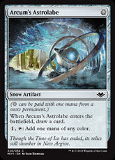 Arcum's Astrolabe #220 | Mod...