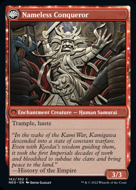 The Shattered States Era // Name...