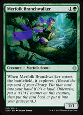 Merfolk Branchwalker MTG Single ...