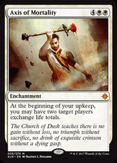 Axis of Mortality MTG Single | I...