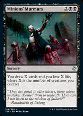 Minions' Murmurs #124 Time S...