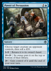 Power of Persuasion #067 | Adven...