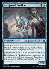 Armguard Familiar Kamigawa Neon ...
