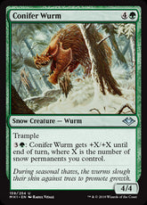 Conifer Wurm #159 | Modern Horiz...