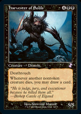 Harvester of Souls #325 Time Spi...