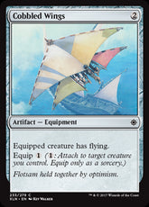Cobbled Wings MTG Single | Ixala...