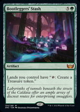 Bootleggers' Stash Streets O...