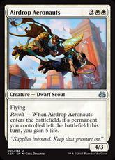 Airdrop Aeronauts MTG Aether Rev...
