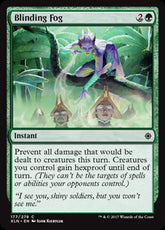 Blinding Fog MTG Single | Ixalan...