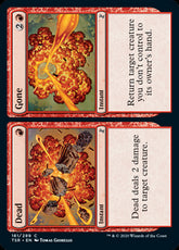 Dead // Gone #161 Time Spiral Re...