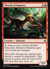 Thrash of Raptors MTG Single | I...