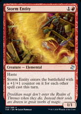 Storm Entity #193 Time Spiral Re...