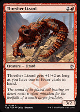 Thresher Lizard | Magic! The Gat...
