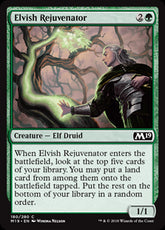 Elvish Rejuvenator MTG Single | ...
