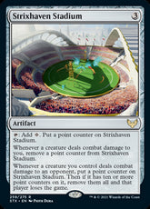 Strixhaven Stadium #259 MTG Stri...