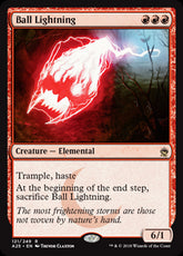 Ball Lightning | Magic! The Gath...