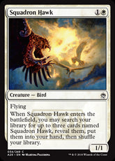 Squadron Hawk | Magic! The Gathe...