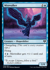 Mistwalker #068 MTG Kaldheim Single