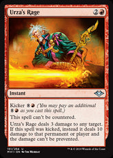 Urza's Rage #151 | Modern Ho...
