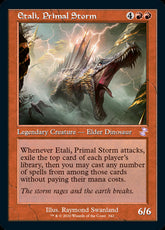 Etali, Primal Storm #342 Time Sp...