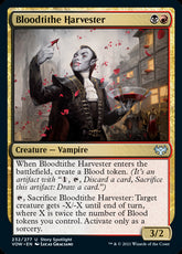 Bloodtithe Harvester #232 MTG Cr...