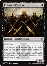 Returned Phalanx | Magic! The Ga...