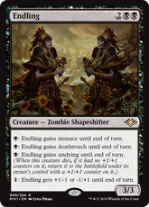 Endling #089 | Modern Horizons M...