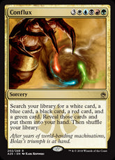 Conflux | Magic! The Gathering M...