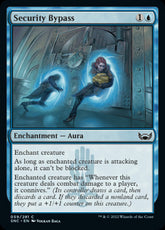 Security Bypass Streets Of New C...