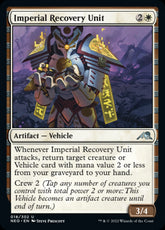 Imperial Recovery Unit Kamigawa ...