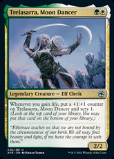Trelasarra, Moon Dancer #236 | A...