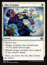 Alley Evasion MTG Aether Revolt ...