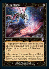 Thoughtseize #334 Time Spiral Re...