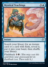 Mystical Teachings #076 Time Spi...