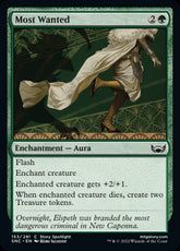 Most Wanted Streets Of New Capen...