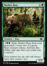 Mother Bear #171 | Modern Horizo...