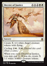 Decree of Justice | Magic! The G...